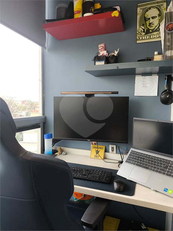 Apartamento à venda com 2 quartos em Santana, São Paulo, SP