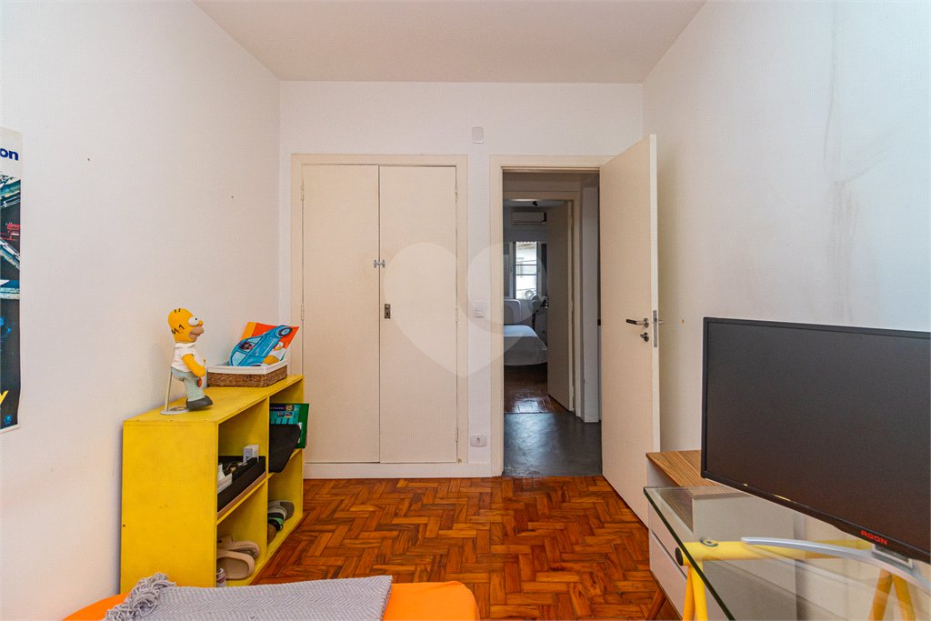 Casa de Vila à venda com 2 quartos em Vila São Francisco (zona Sul), São Paulo, SP