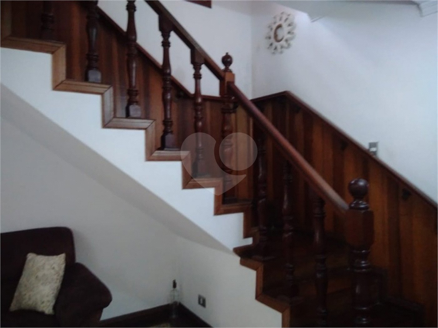 Sobrado à venda com 5 quartos, sendo 2 suítes, em Vila Rosália, Guarulhos, SP