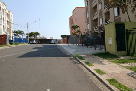 Apartamento à venda com 2 quartos em Ponte Alta, Valinhos, SP