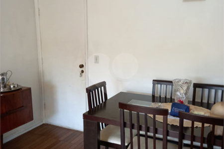 Apartamento à venda com 2 quartos em Chácara Santo Antônio, São Paulo, SP