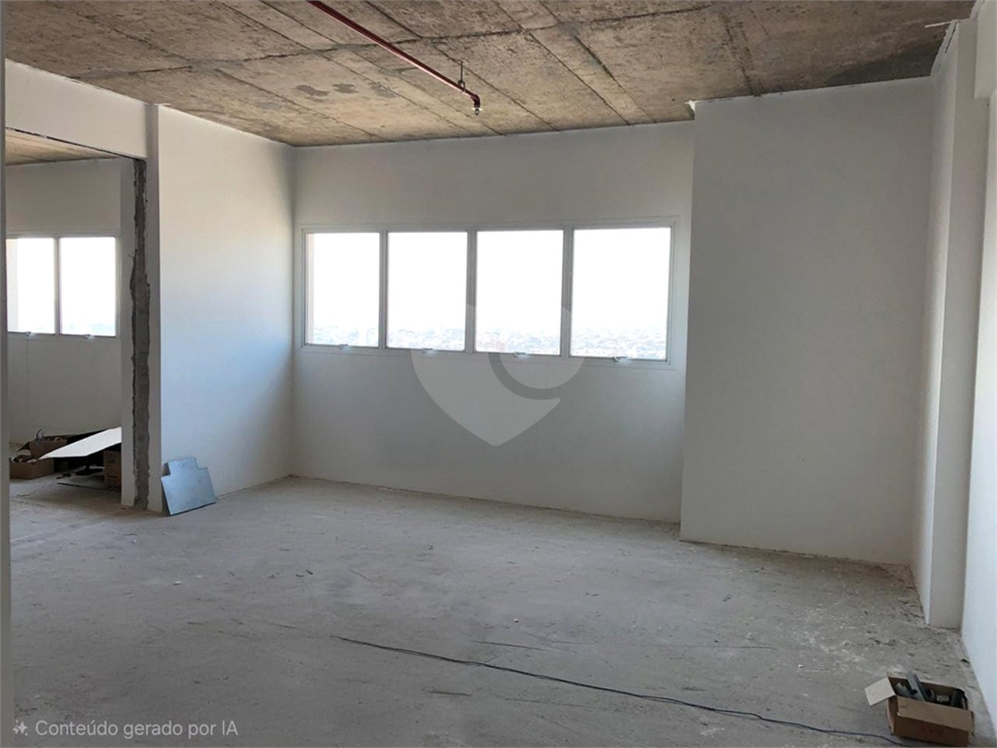 Sala à venda ou para alugar no Centro, São Bernardo do Campo, SP