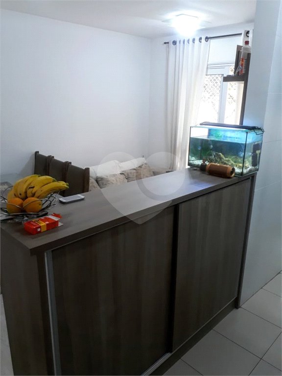 Apartamento à venda com 2 quartos em Protendit, São Paulo, SP