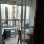Apartamento à venda com 1 quarto em Vila Andrade, São Paulo, SP