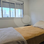 Apartamento à venda com 2 quartos, sendo 1 suíte, em Vila Andrade, São Paulo, SP