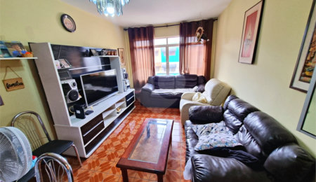 Casa à venda com 3 quartos, sendo 1 suíte, em Horto Florestal, São Paulo, SP