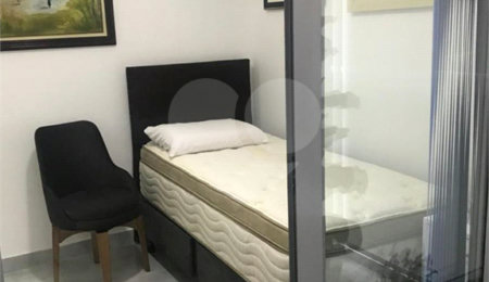 Apartamento à venda com 2 suítes em Indianópolis, São Paulo, SP