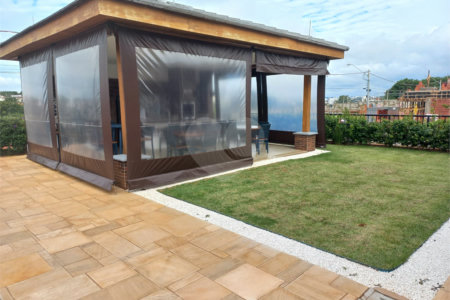 Lote à venda no Parque Faber IV - São Carlos