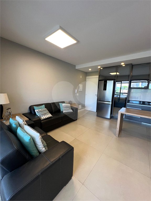 Apartamento à venda com 2 quartos, sendo 1 suíte, em Santa Teresinha, São Paulo, SP