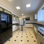 Apartamento com 3 dormitórios para alugar, 198 m² por R$ 16.000,02/mês - Gonzaga - Santos/SP