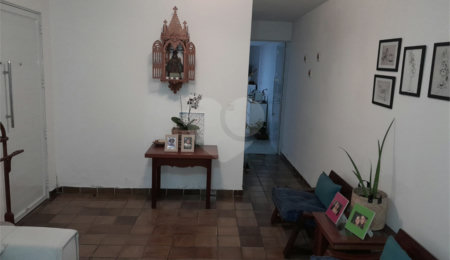 Sobrado à venda com 3 quartos, sendo 1 suíte,  em Jardim Promissão, São Paulo, SP