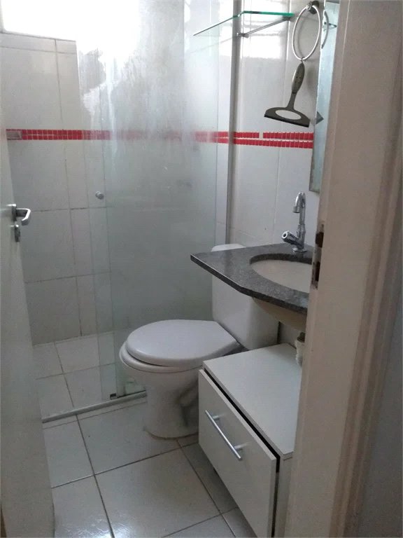 Apartamento à venda com 2 quartos em Jardim Leonor, São Paulo, SP
