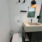 Apartamento à venda com 1 quarto em Liberdade, São Paulo, SP