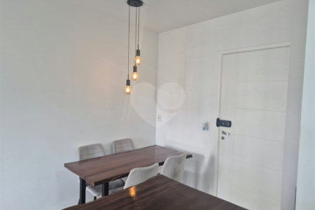 Apartamento à venda com 2 quartos em Vila Andrade, São Paulo, SP