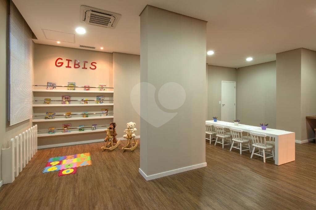 Apartamento à venda com 2 quartos, sendo 1 suíte, em Vila Maria Alta, São Paulo, SP