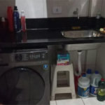 Casa à venda com 3 quartos, sendo 1 suíte,  no condomínio Jardim das Palmas, São Paulo - SP