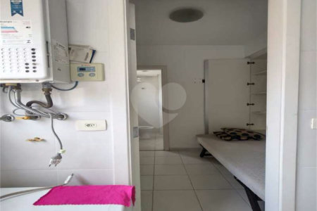 Apartamento para alugar com 3 suítes em Bela Aliança, São Paulo, SP