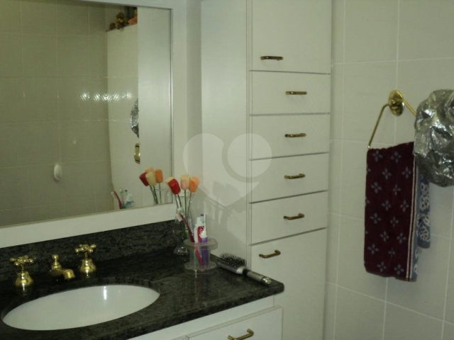 Apartamento à venda com 3 quartos em Tremembé, São Paulo, SP