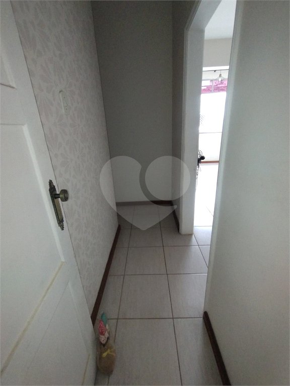 Apartamento à venda com 2 quartos em Grajaú, Rio de Janeiro, RJ