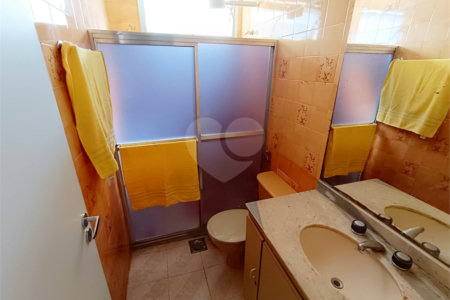 Apartamento à venda com 2 quartos, sendo 1 suíte, em Grajaú, Rio de Janeiro, RJ