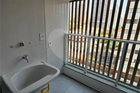 Apartamento à venda com 2 quartos, sendo 1 suíte, em Perdizes, São Paulo, SP