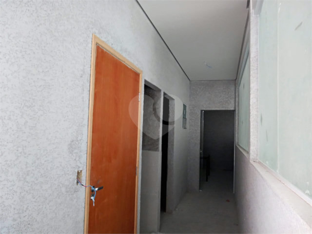 Casa à venda com 2 suítes no condomínio Residencial Napoles, São Paulo - SP