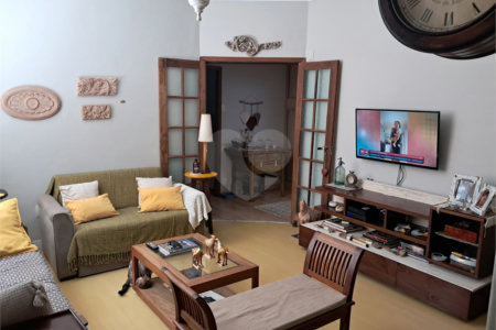 Apartamento à venda com 2 quartos em Botafogo, Rio de Janeiro, RJ