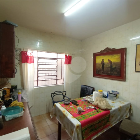 Casa à venda com 3 quartos em Vila Oliveira, Itapetininga, SP