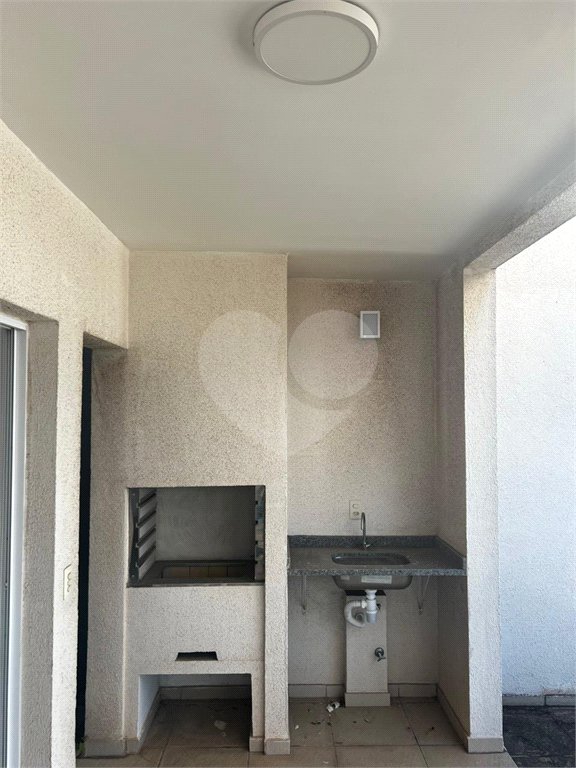 Apartamento à venda com 3 quartos, sendo 2 suítes, em Parque Reboucas, São Paulo, SP