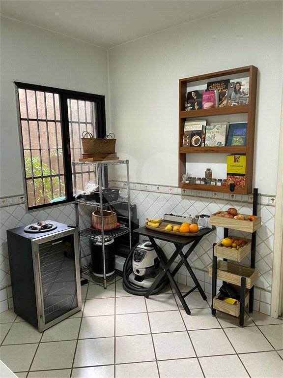 Casa à venda com 4 quartos, sendo 1 suíte, em Vila Morumbi, São Paulo, SP