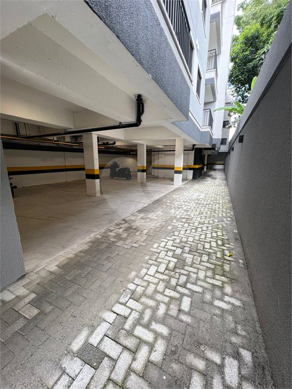 Apartamento à venda com 1 quarto em Vila Medeiros, São Paulo, SP