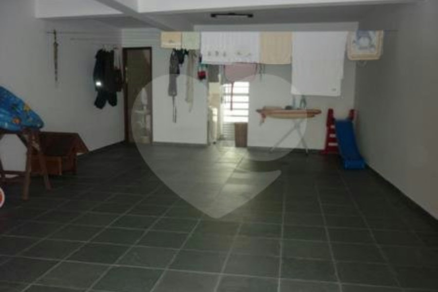 Sobrado à venda com 3 quartos, sendo 1 suíte, em Jardim Virginia Bianca, São Paulo, SP