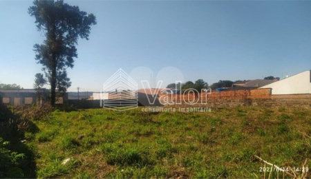 Terreno à venda em Jardim São João Batista, São Carlos, SP