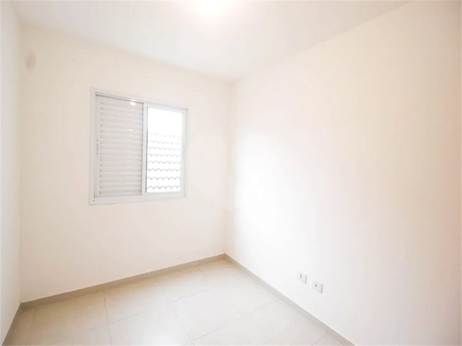 Apartamento à venda com 2 quartos em Santa Teresinha, São Paulo, SP