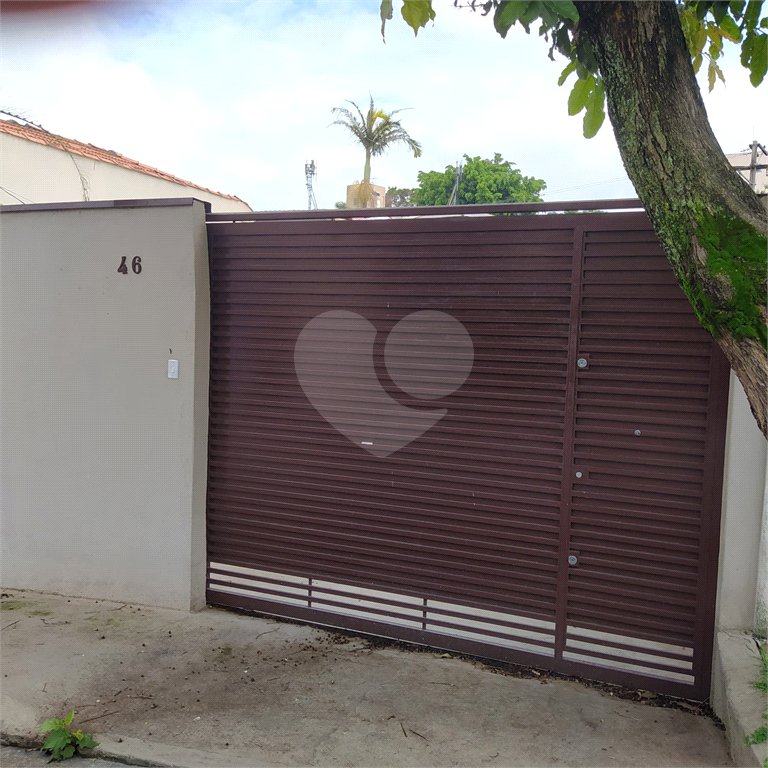 Casa à venda com 3 quartos em Vila Parque Jabaquara, São Paulo, SP