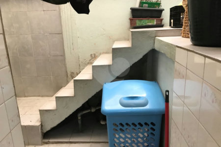 Casa à venda com 4 quartos em Andaraí, Rio de Janeiro, RJ