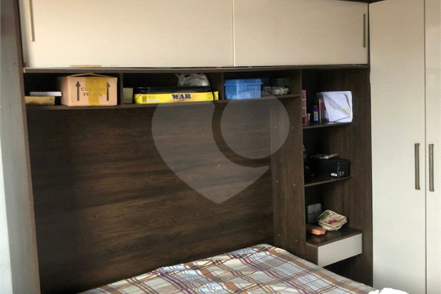 Sobrado à venda com 2 quartos no Brasilândia, São Paulo, SP