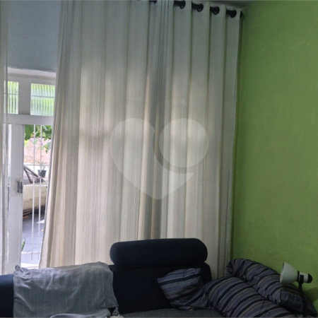 Sobrado à venda com 3 quartos em Vila Aurora (zona Norte), São Paulo, SP