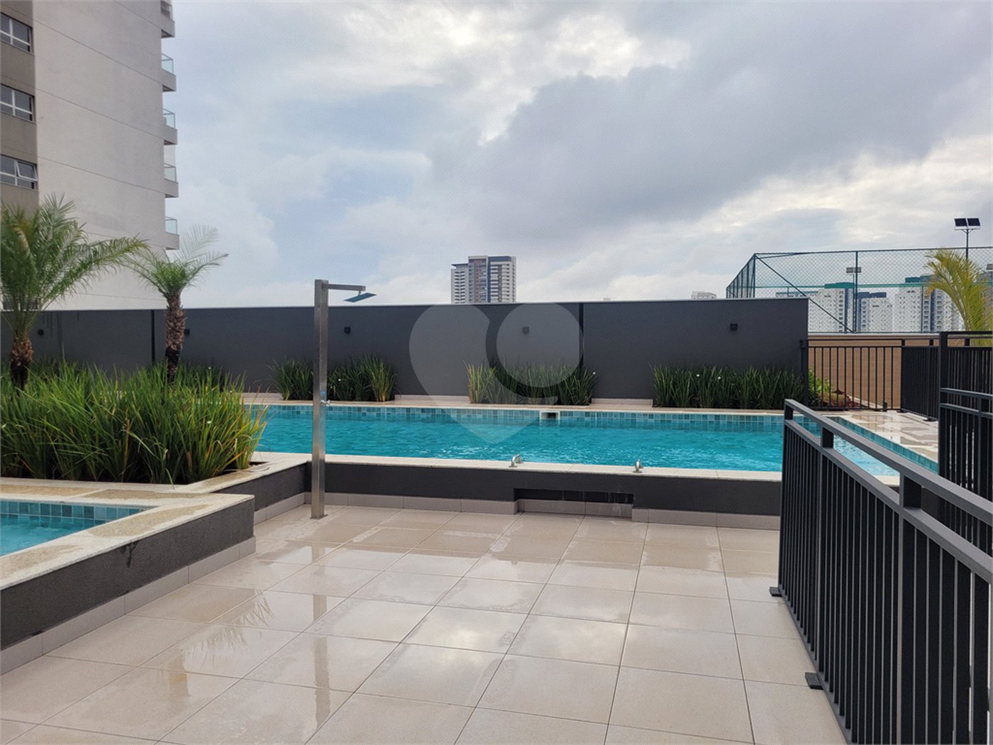 Apartamento à venda com 3 suítes em Parque Campolim, Sorocaba, SP