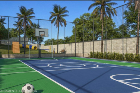 Residencial Recanto Das Árvores