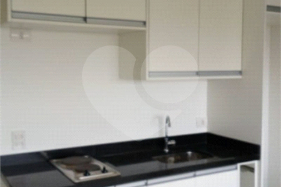 Apartamento para alugar com 1 suíte em Tucuruvi, São Paulo, SP