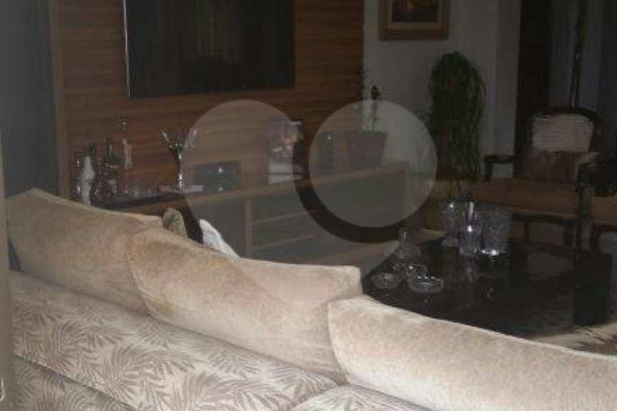 Apartamento à venda com 3 suítes em Santana, São Paulo, SP