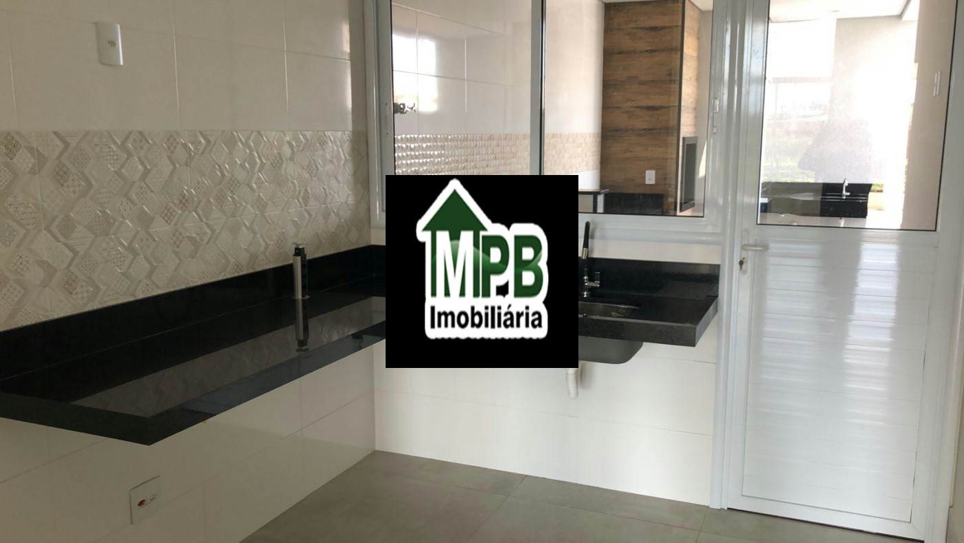 Casa à venda com 3 quartos, sendo 1 suíte, no condomínio Reserva Ipanema, Sorocaba - SP