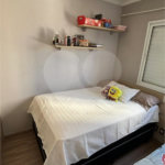 Apartamento à venda com 2 quartos, sendo 1 suíte, em Jardim Rosa de Franca, Guarulhos, SP