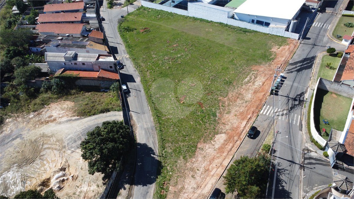 Loteamento à venda em Guaraú, Salto, SP