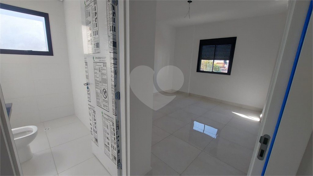 Apartamento à venda com 3 quartos, sendo 1 suíte, em Vila Independência, Sorocaba, SP