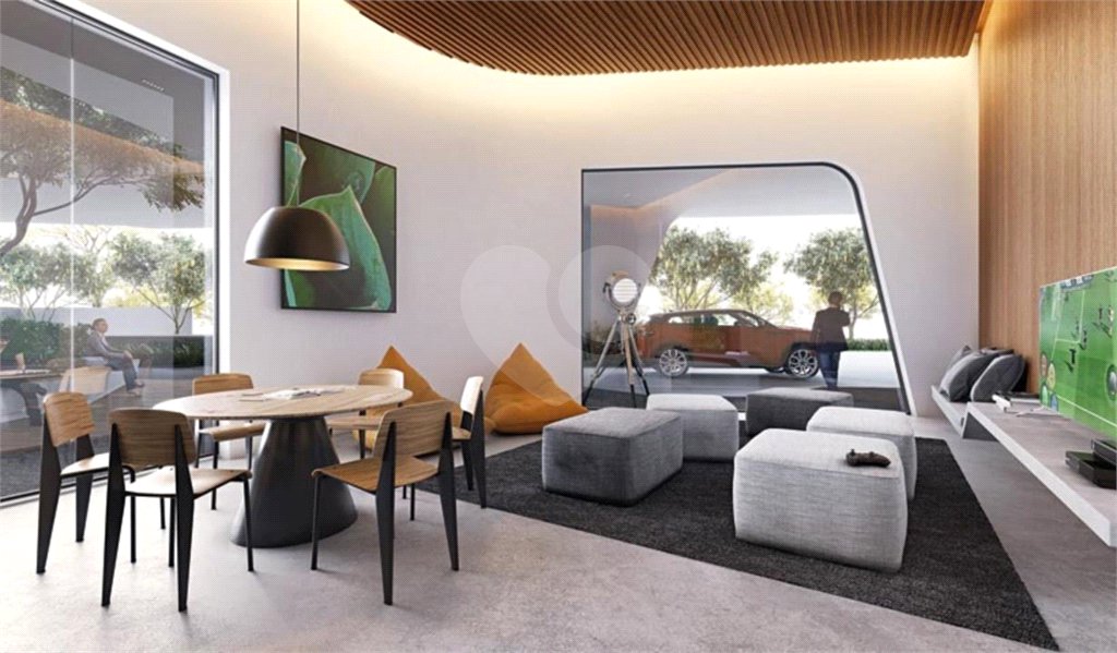 Apartamento à venda com 4 suítes em Vila São Francisco (zona Sul), São Paulo, SP