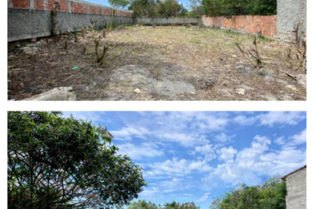 Terreno à venda em São José, Armação dos Búzios, RJ
