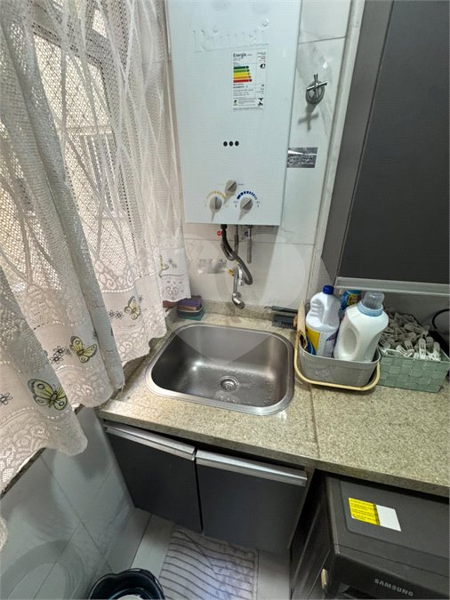 Apartamento à venda com 3 quartos, sendo 2 suítes, em Campo Grande, Rio de Janeiro, RJ