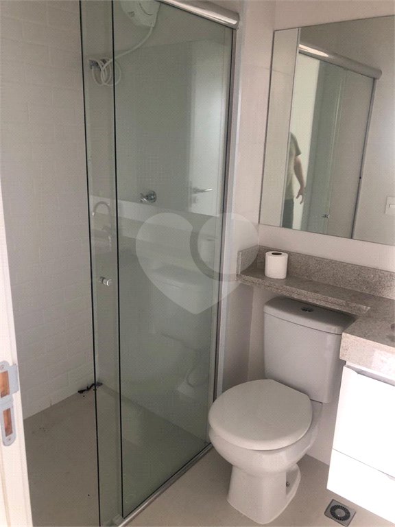 Apartamento para alugar com 1 quarto em Santana, São Paulo, SP